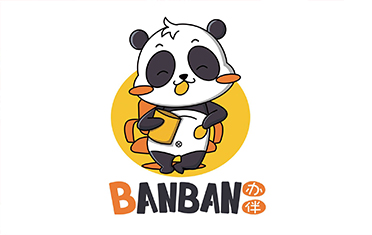 BANBAN办伴—宜昌VIS设计